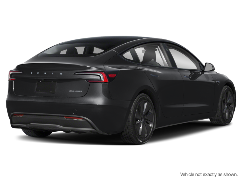 Used 2024 Tesla Base Sedan