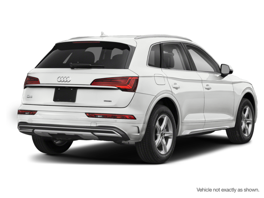 Certified 2023 Audi 45 Progressiv SUV