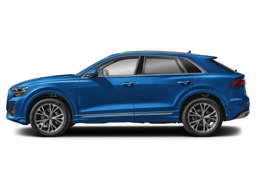 New 2026 Audi 55 Technik SUV