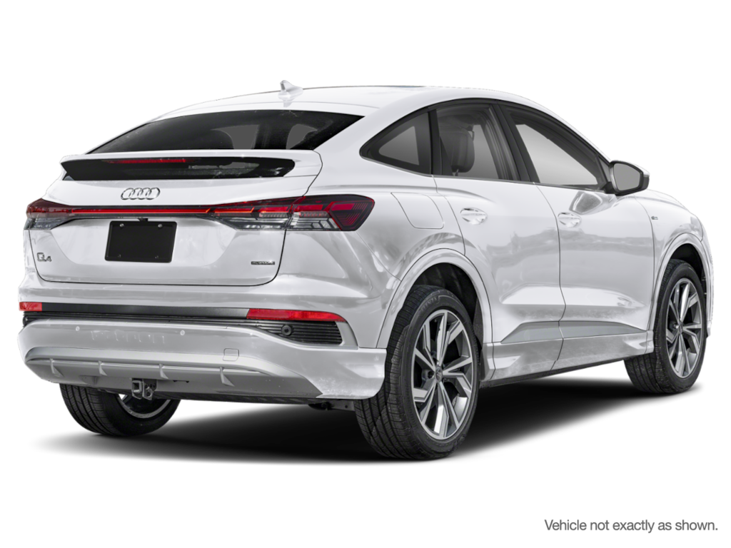 Certified 2023 Audi 50 Sportback