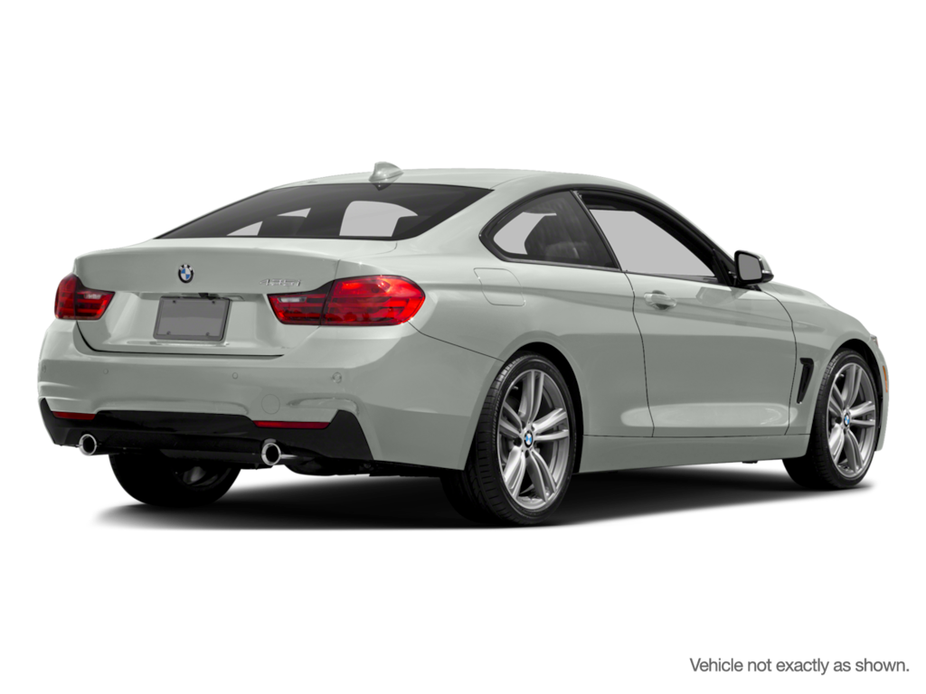 Used 2016 BMW xDrive Coupe