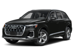2025 Audi Q7 55 Progressiv SUV