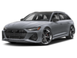 Audi RS 6 Avant