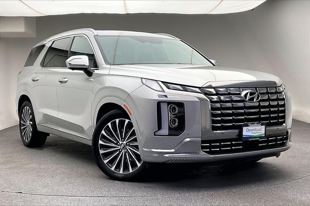 Used 2023 Hyundai Urban SUV