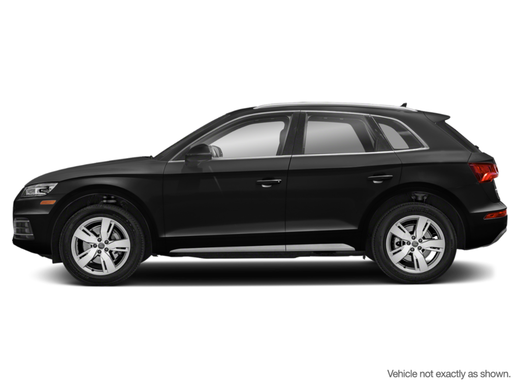 Used 2018 Audi 2.0T Progressiv SUV