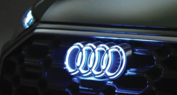 Audi Parts and Accessories Offers