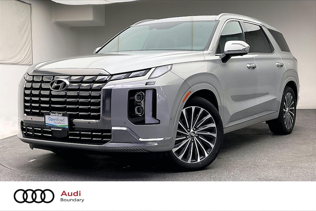 Used 2023 Hyundai Urban SUV