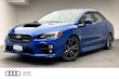 Subaru WRX