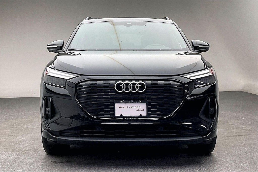 Certified 2024 Audi 50 SUV