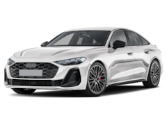 2025 Audi All-new S5 3.0T Sportback