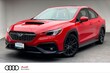 Subaru WRX