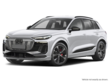 Audi SQ6 e-tron