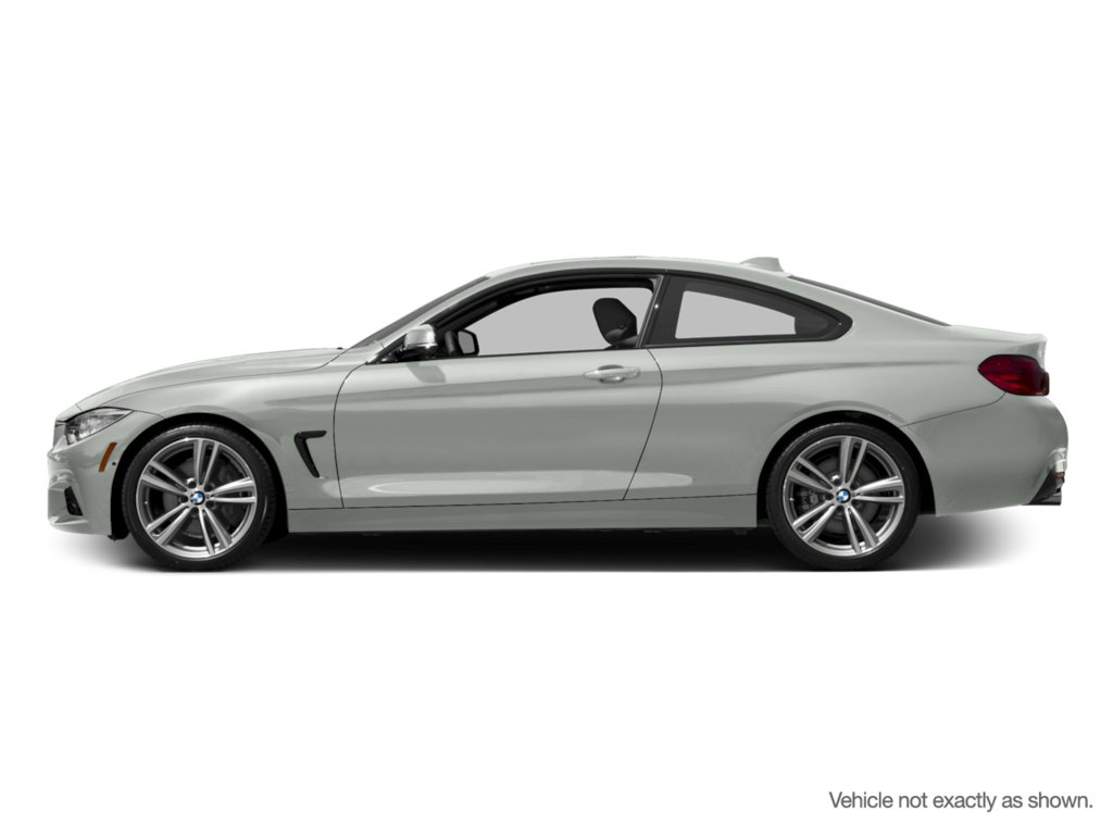 Used 2016 BMW xDrive Coupe