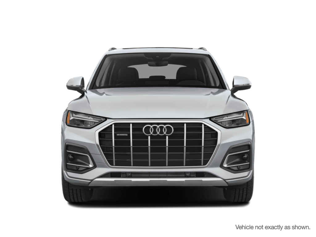 Certified 2023 Audi 45 Progressiv SUV