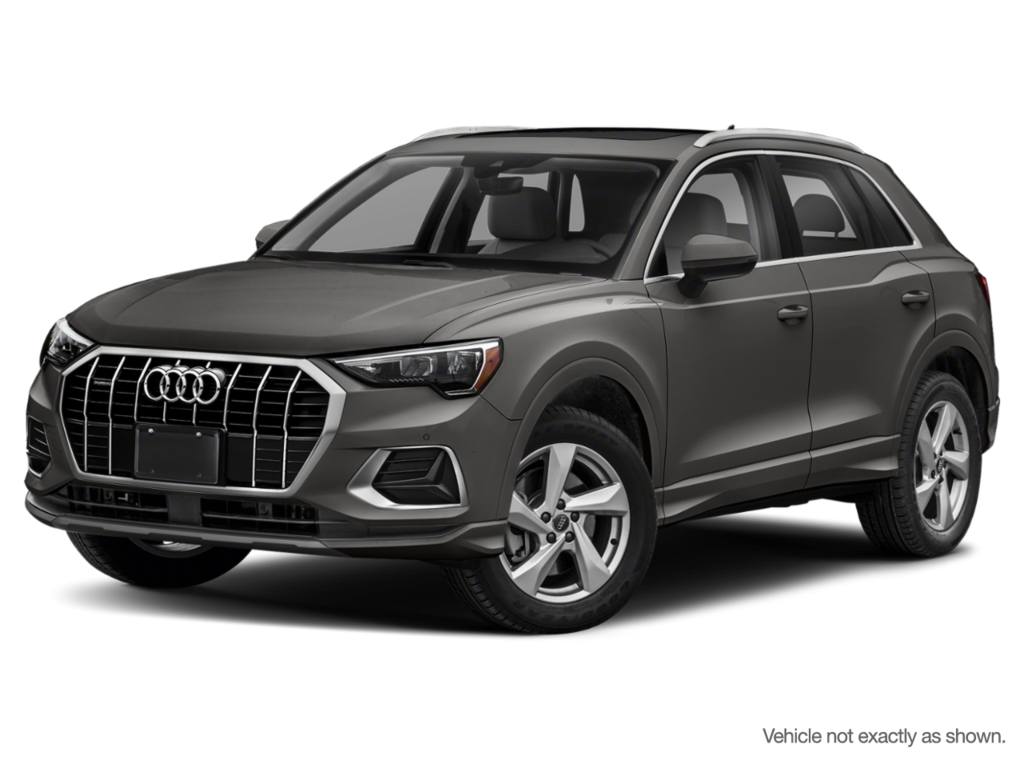 Certified 2022 Audi 45 Progressiv SUV
