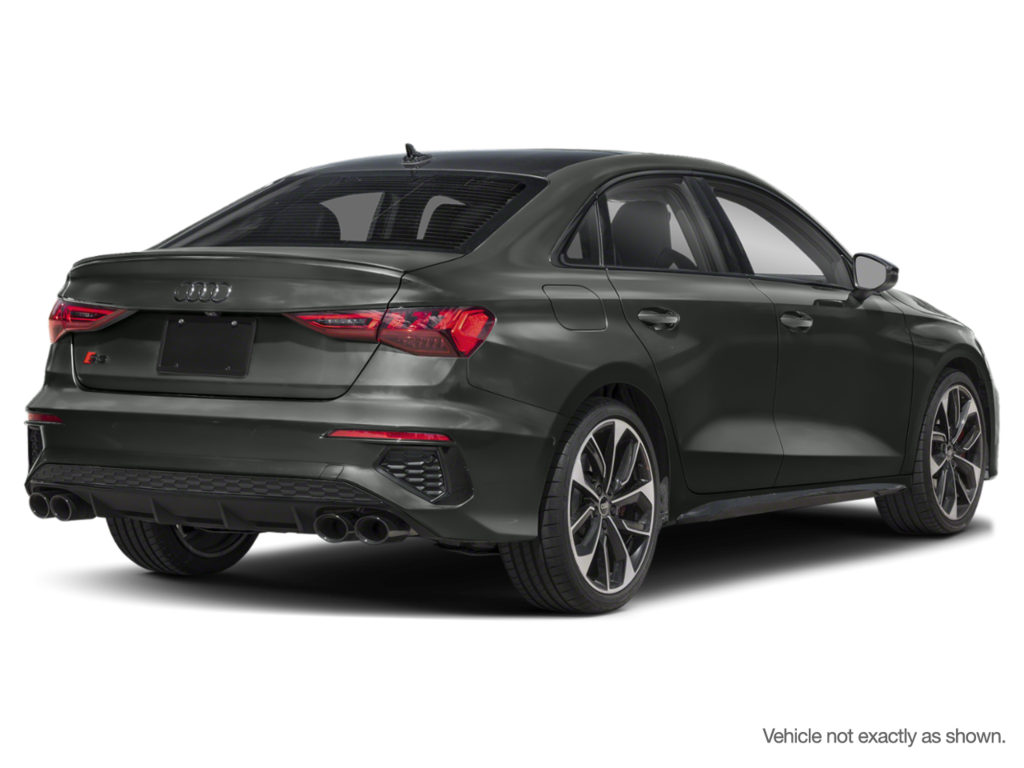 Certified 2023 Audi 2.0T Komfort Sedan