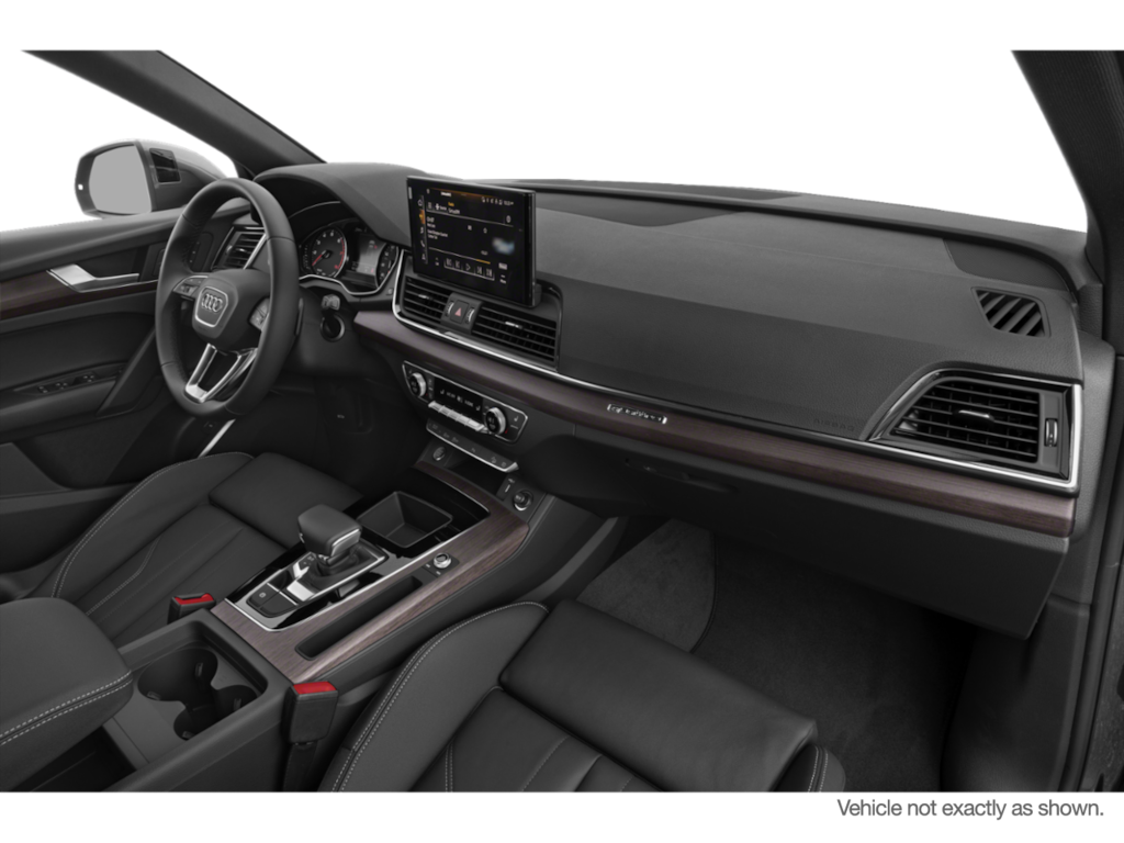 Certified 2023 Audi 45 Progressiv SUV