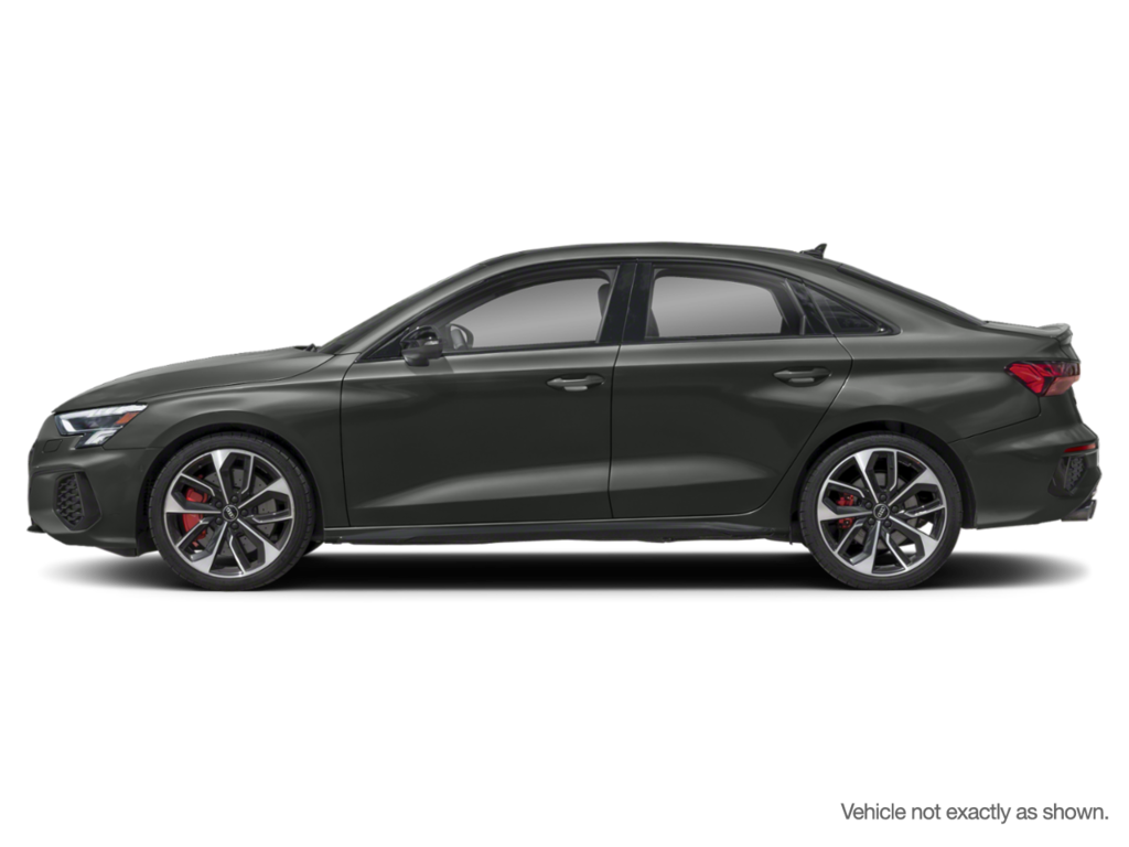 Certified 2023 Audi 2.0T Komfort Sedan