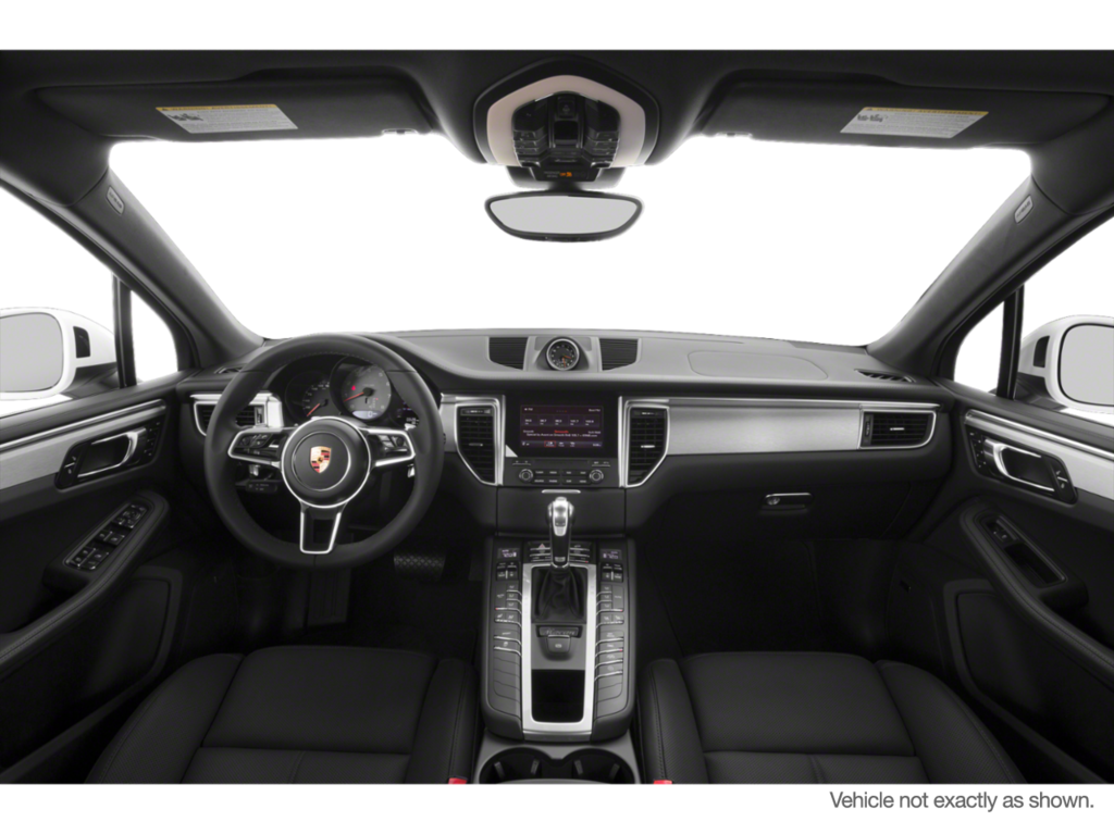 Used 2018 Porsche S SUV