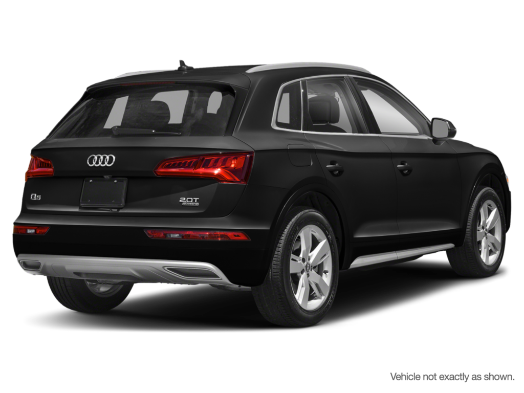 Used 2018 Audi 2.0T Progressiv SUV