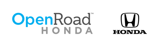 OpenRoad Honda