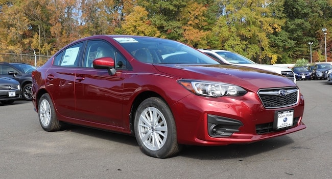 This New 2017 Impreza And Own For Only 379 A Month With 1 150 Total Due