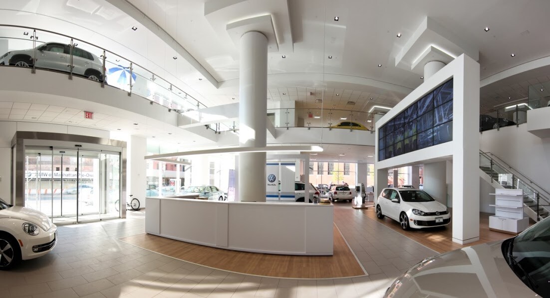 Stunning Open Road Volkswagen Of Manhattan Parts Department Photos