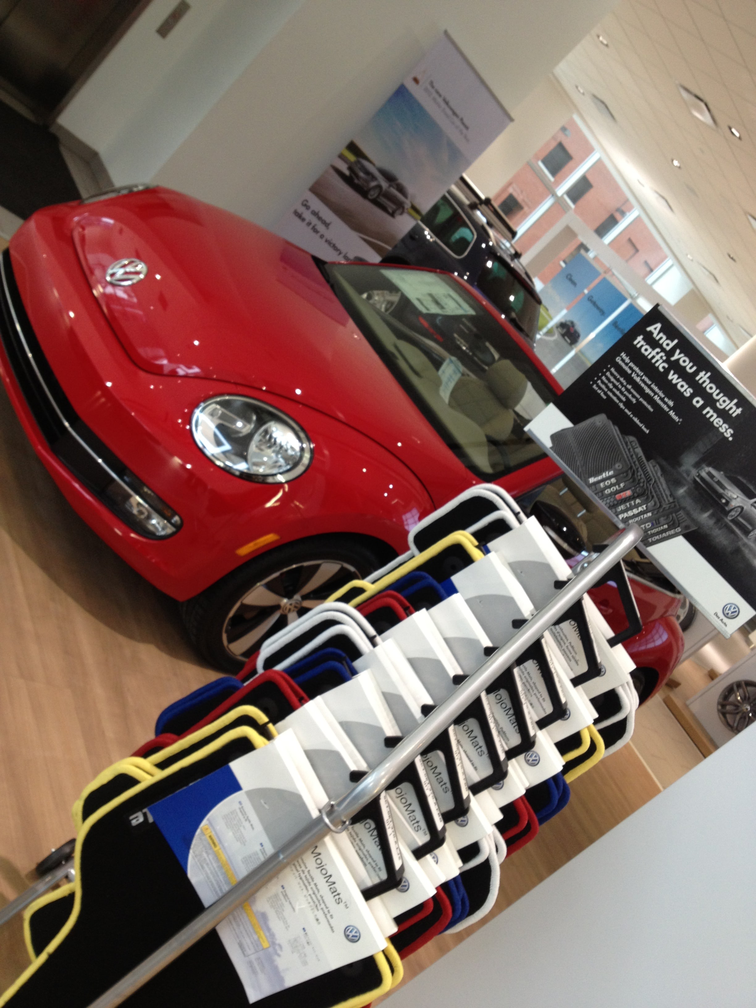 Stunning Open Road Volkswagen Of Manhattan Parts Department Photos