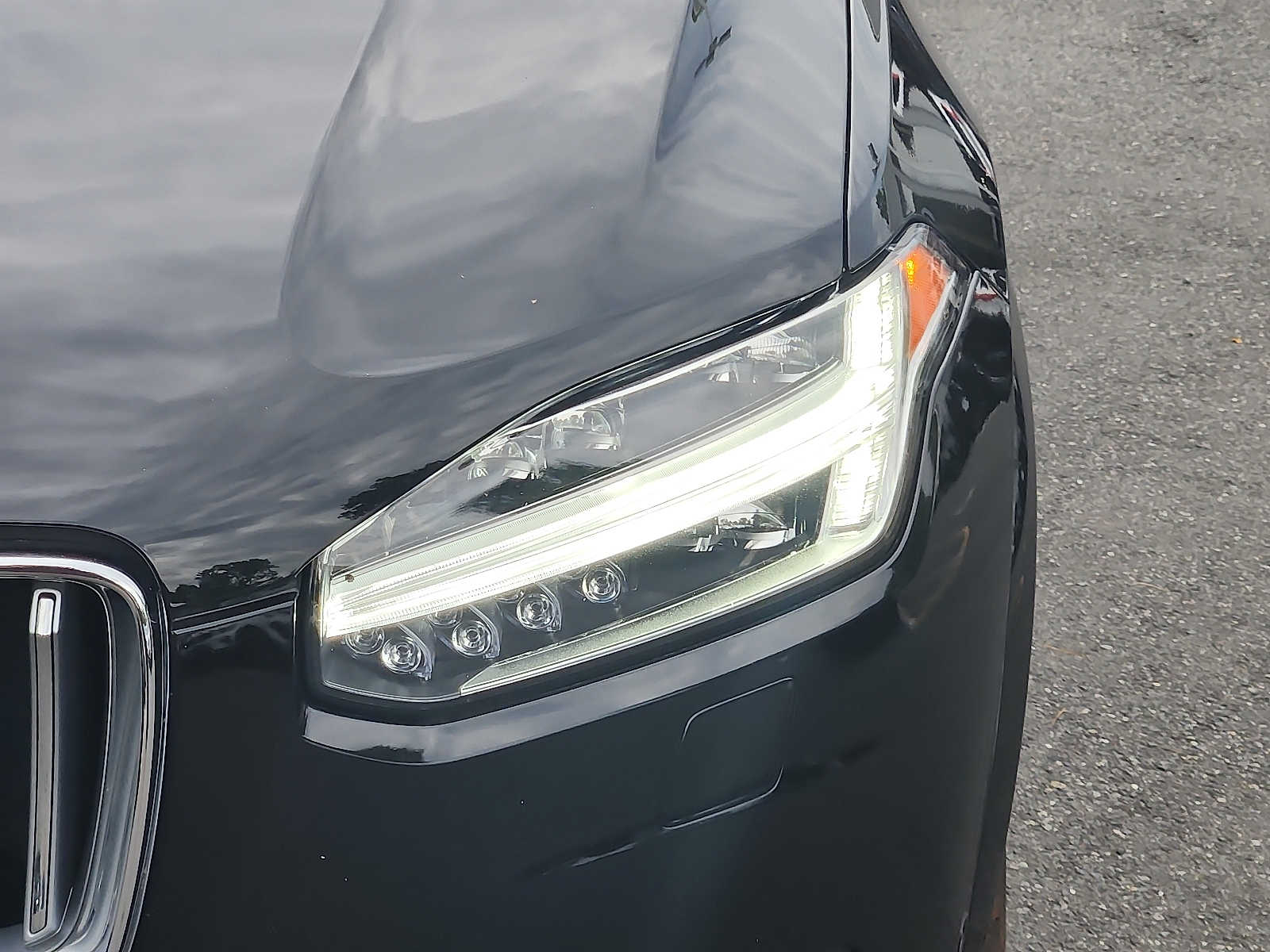 2024 Volvo XC90 Plus - Photo 9