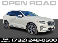 2023 Volvo XC60 B5 AWD Plus Bright SUV for sale in edison, nj