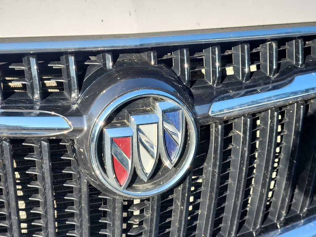 Used 2021 Buick Enclave Premium SUV