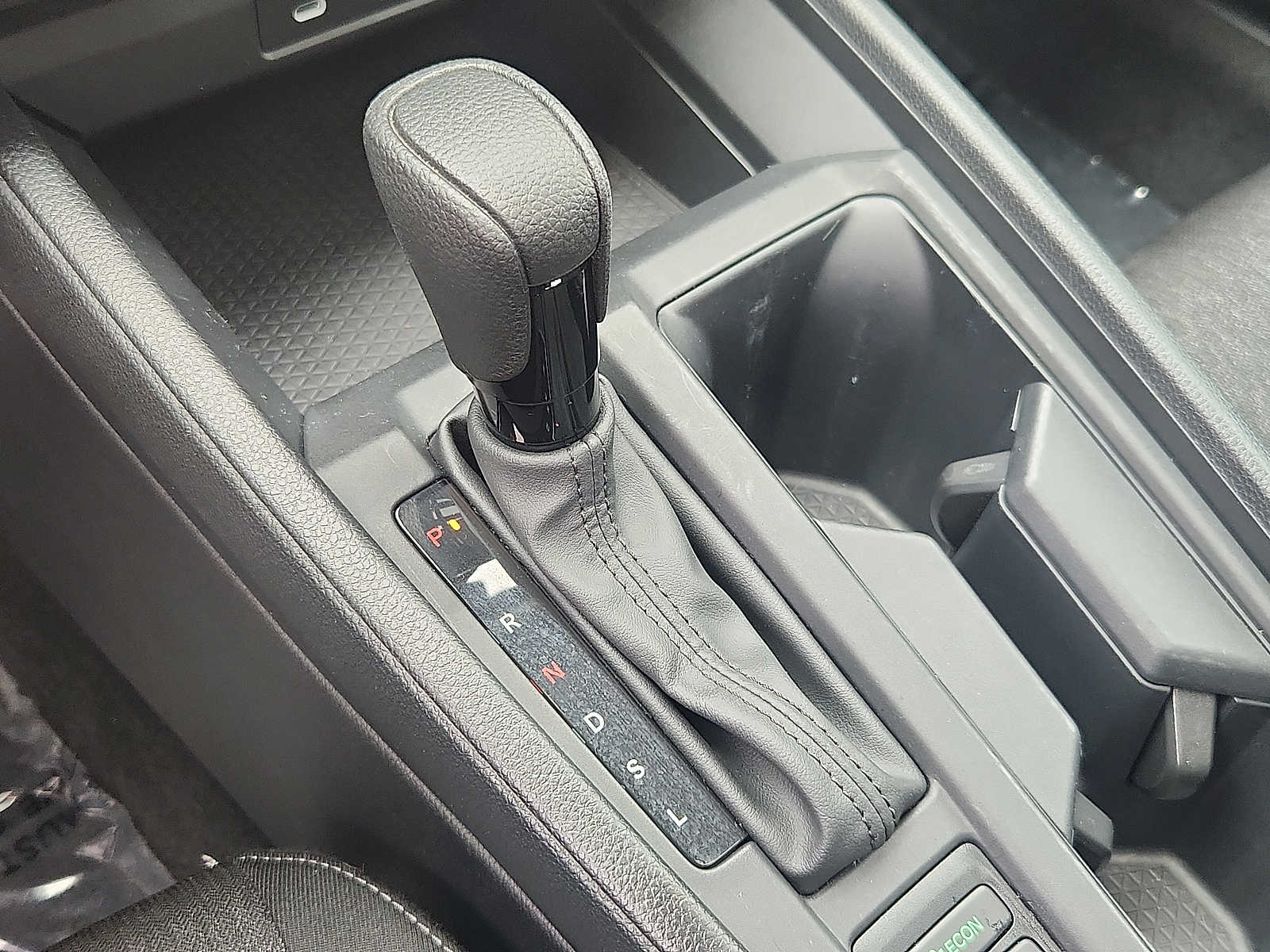 2023 Honda Accord EX - Photo 14