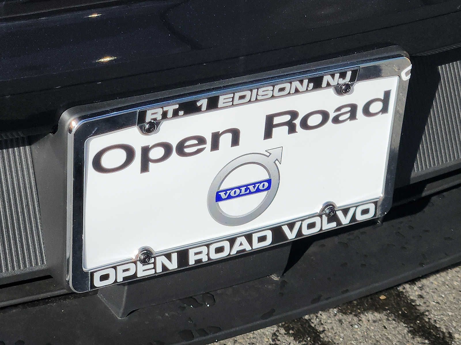 Used 2026 Volvo EX30 For Sale at Open Road Volvo Cars Edison | VIN