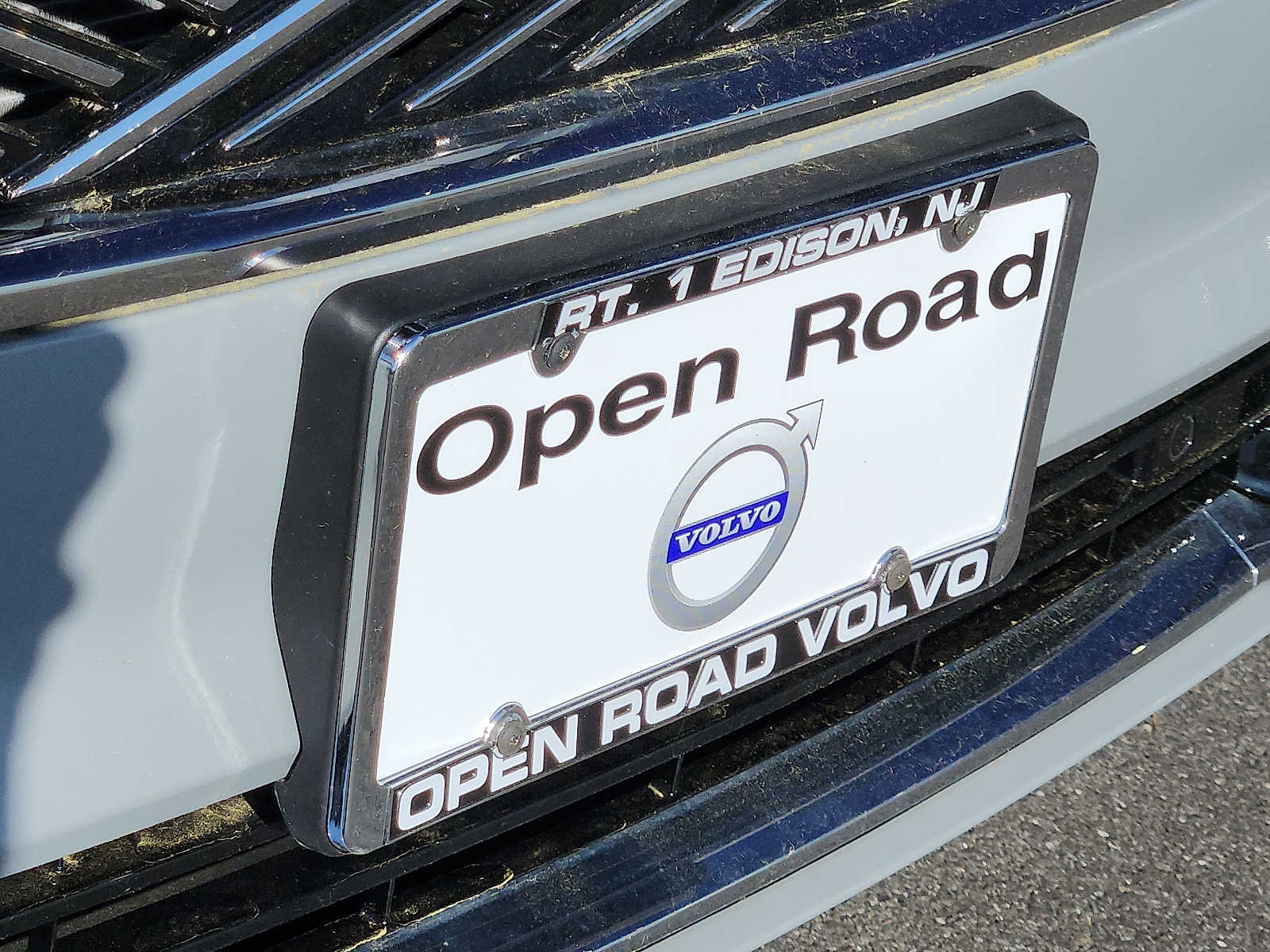 2026 Volvo XC90 Plus - Photo 30