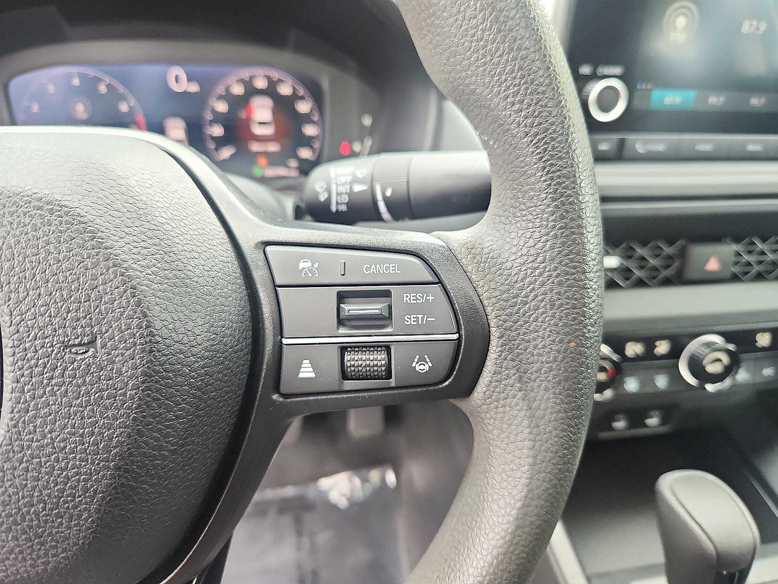 2023 Honda Accord EX - Photo 21