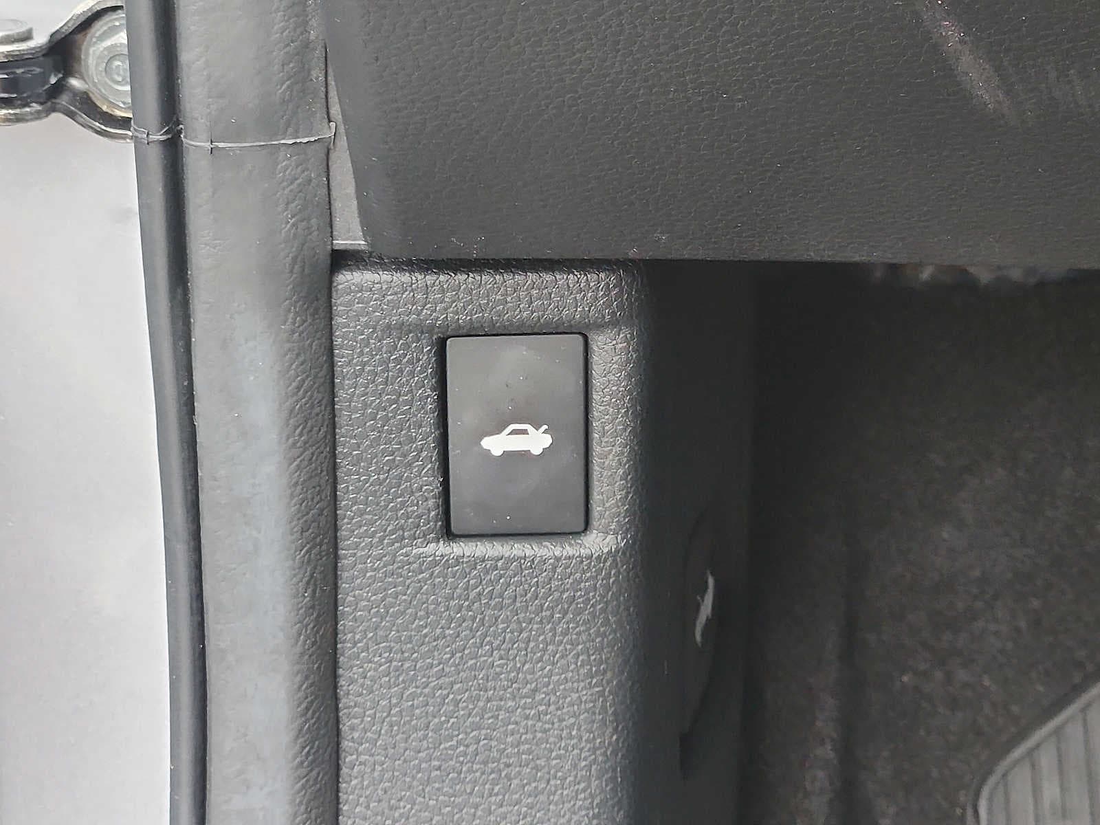 2023 Honda Accord EX - Photo 22