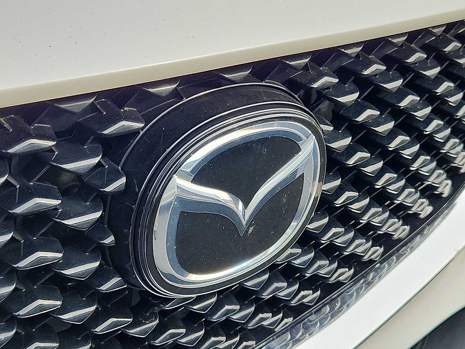 2021 Mazda CX-30 Preferred photo 3