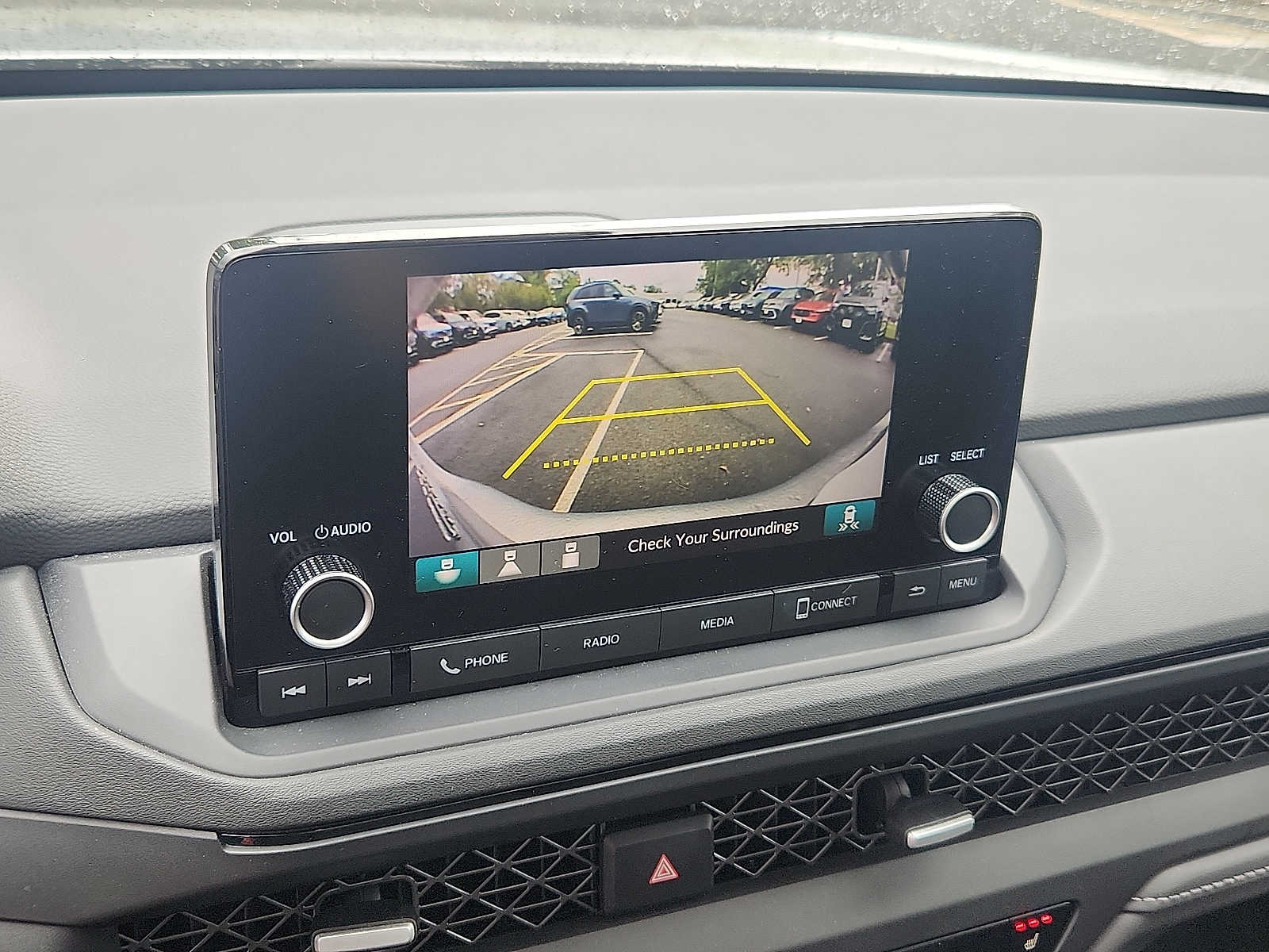 2023 Honda Accord EX - Photo 17