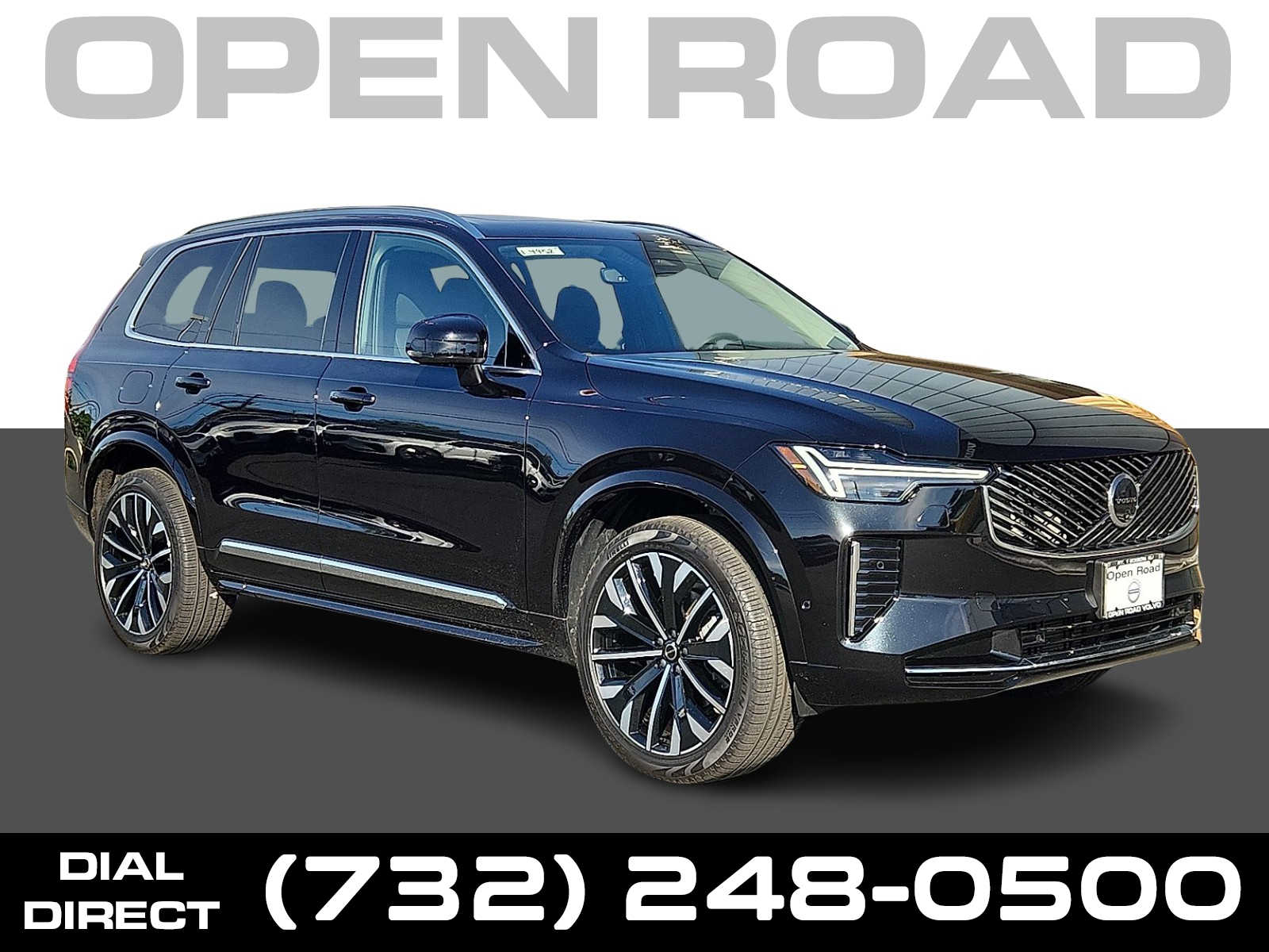 2026 Volvo XC90