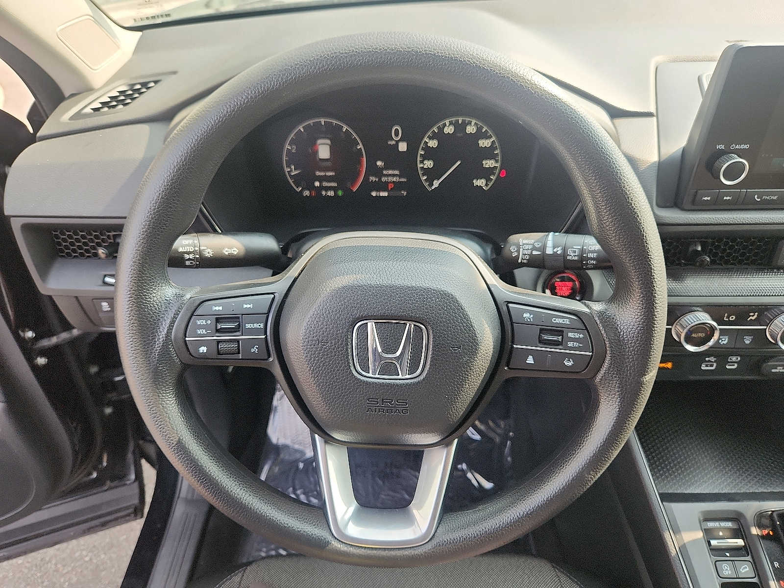 2024 Honda CR-V EX - Photo 19