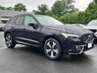  Volvo XC60 plug-in hybrid