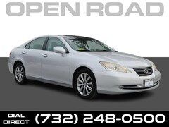 2007 LEXUS ES 350 Base Sedan for sale in edison, nj