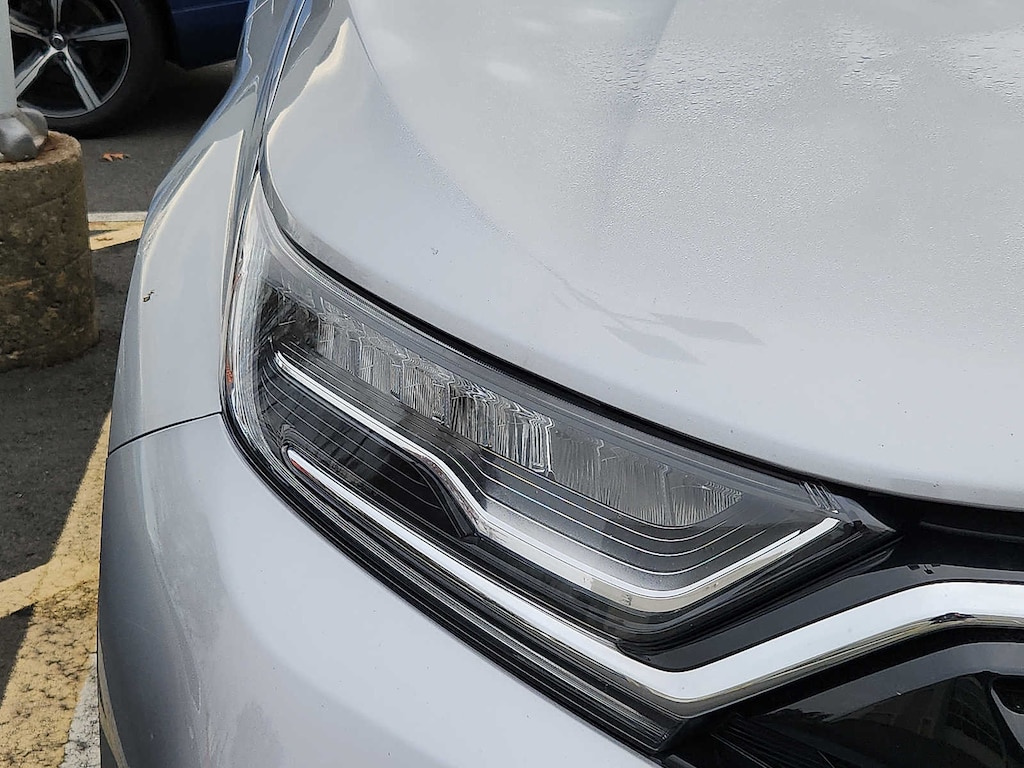 Used 2020 Honda CR-V Touring AWD SUV