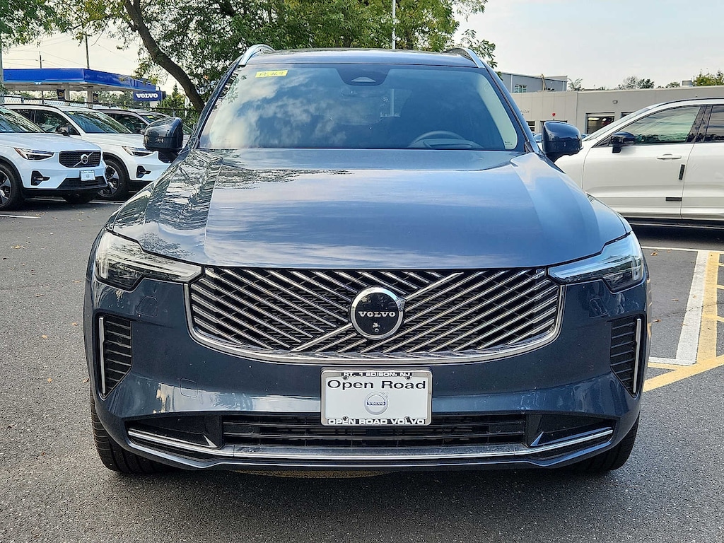 Used 2025 Volvo XC90 B6 (2025.5) Ultra 7-Seater SUV