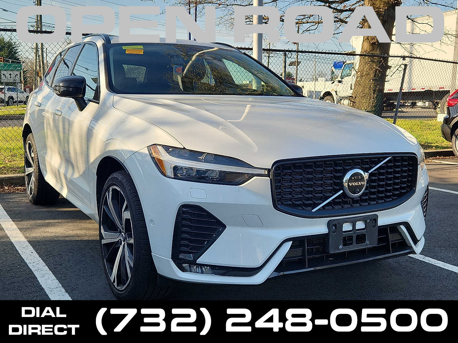 2023 Volvo XC60