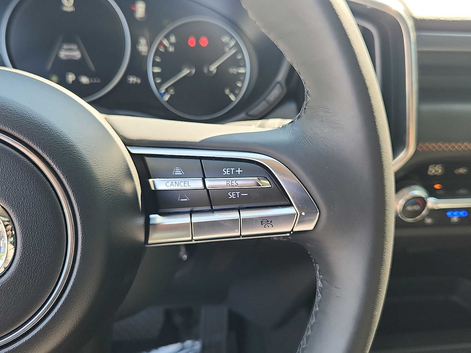 2025 Mazda CX-50 Premium Plus - Photo 20
