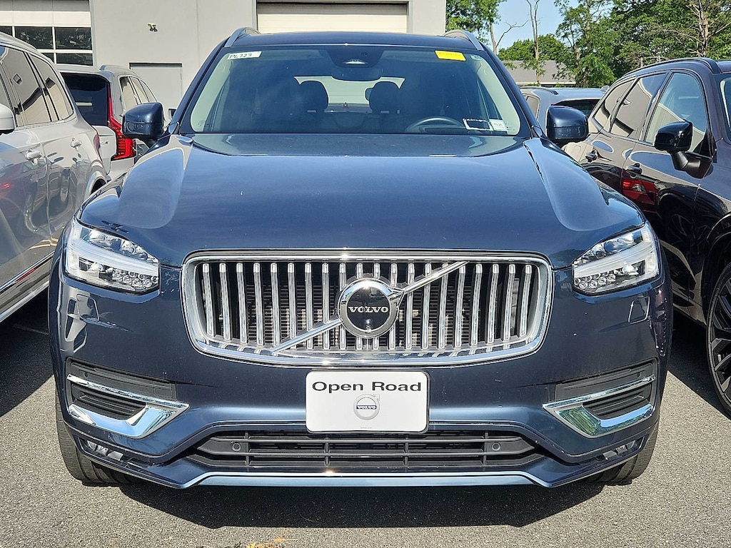 Certified 2023 Volvo XC90 B5 AWD Plus SUV