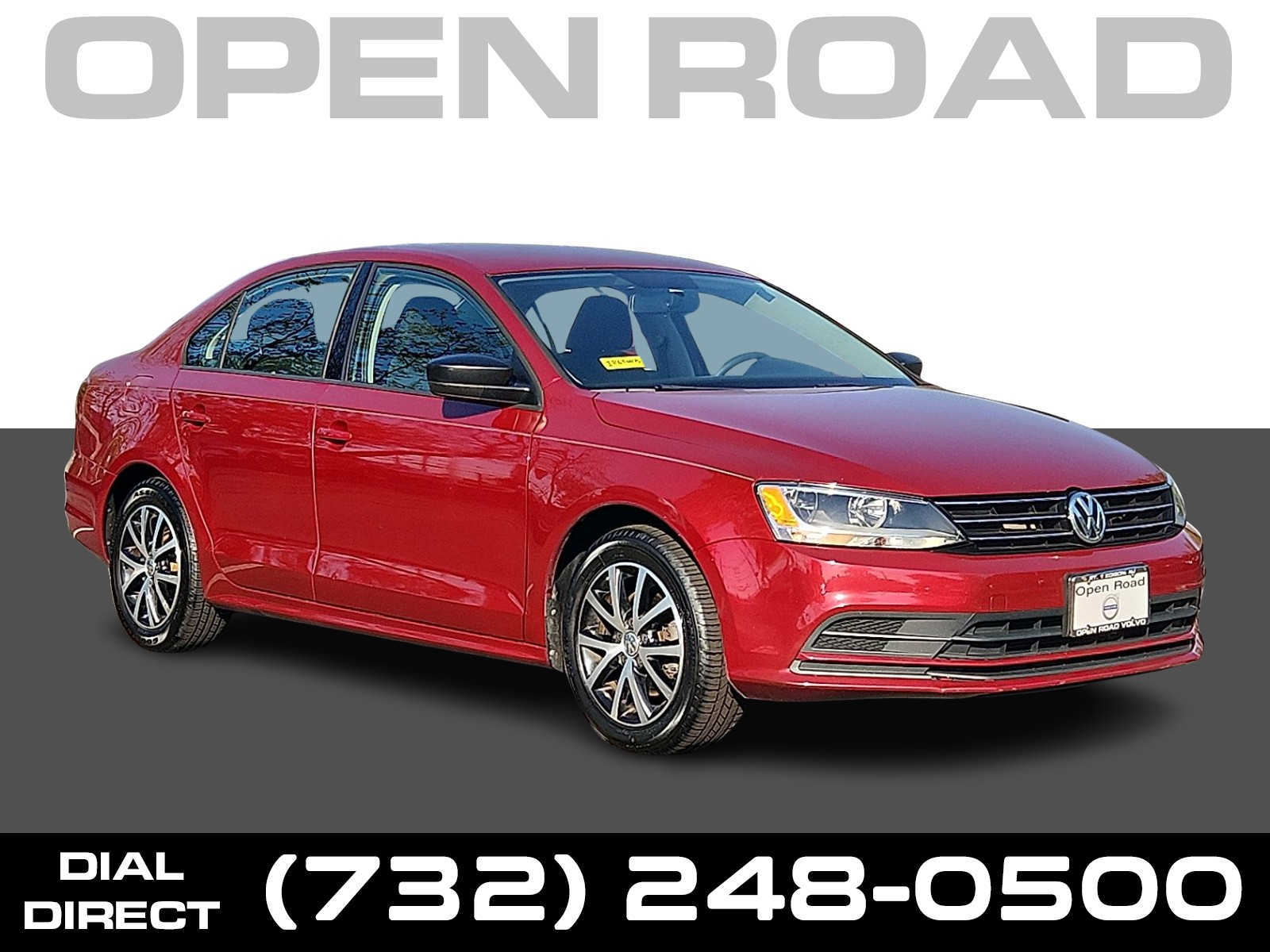 2016 Volkswagen Jetta 1.4T SE Auto's photo