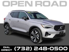 2026 Volvo XC40 B5 Ultra SUV for sale in edison, nj