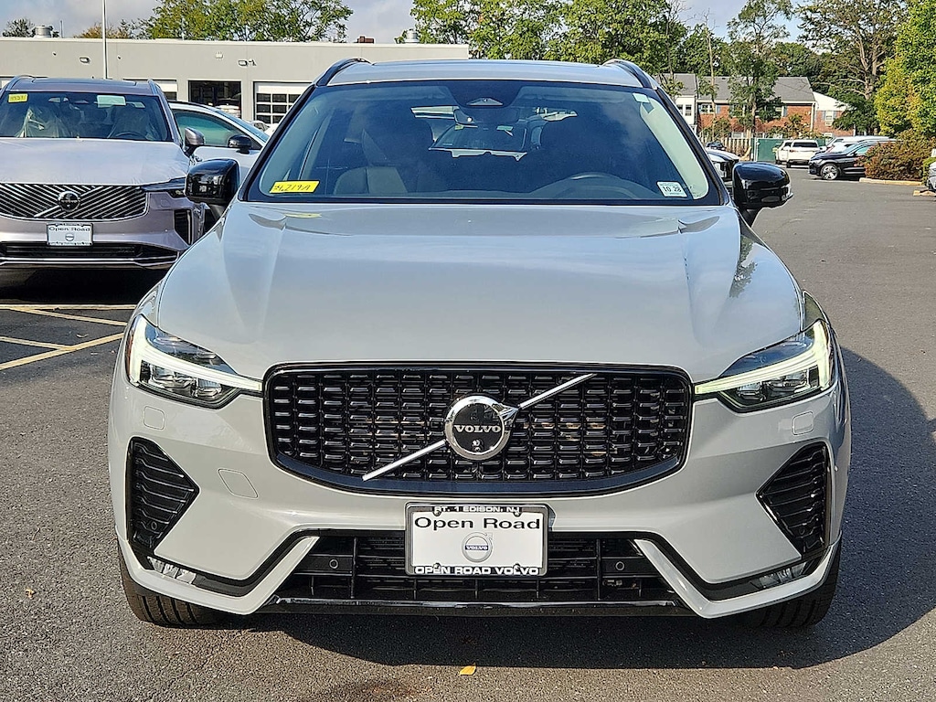 Certified 2024 Volvo XC60 B5 Plus Dark SUV